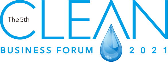 For all clean business owners  The 2nd CLEAN BUSINESS FORUM 2018